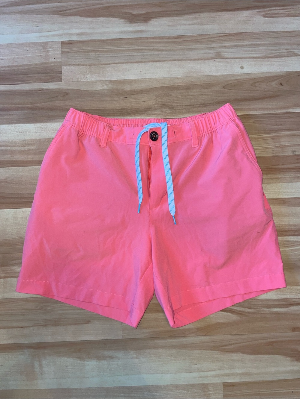 Chubbies everywear shirts size medium